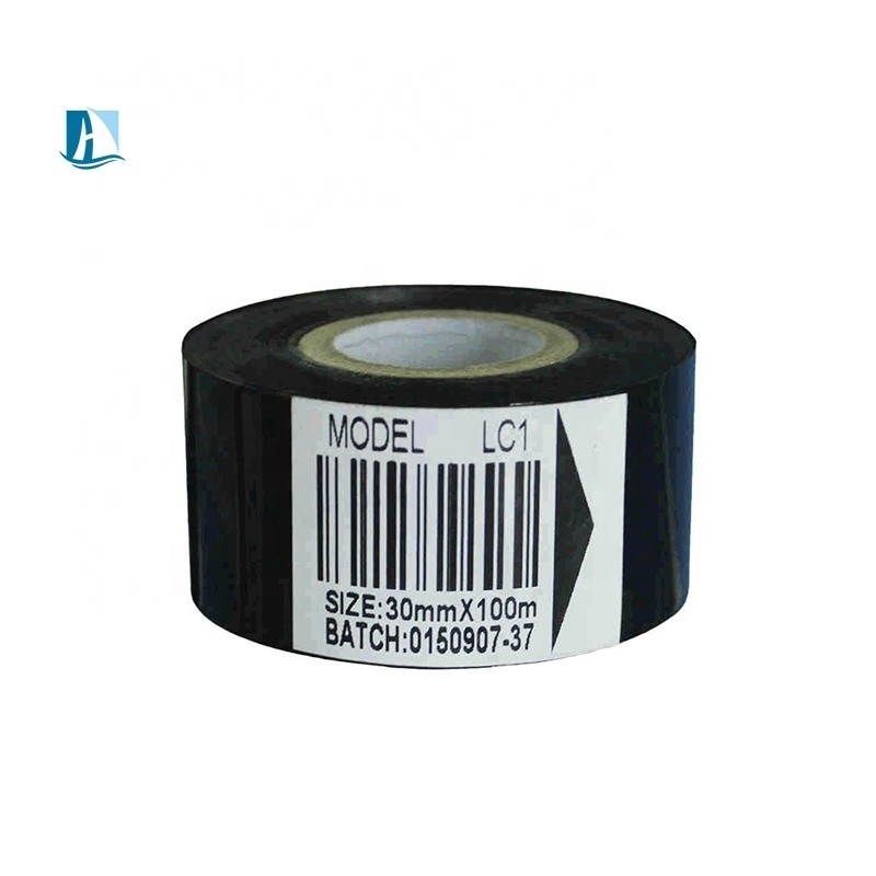 30mm 122m Χρυσό φύλλο Ζεστή Τυποποίηση Ταινία για Stylus εκτυπωτή SCF-900/SCF-905/SCF-910/LC1