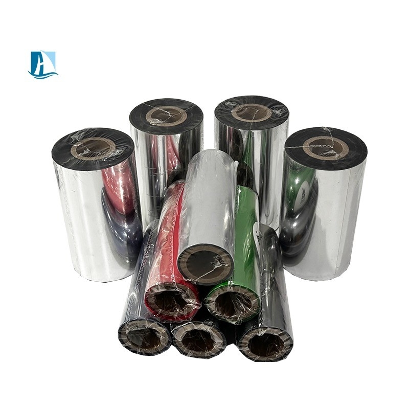 SCF-900/SCF-905/SCF-910 Θερμική εκτύπωση σατένιας κορδέλας με εύρος πίεσης 0,3-0,5Mpa